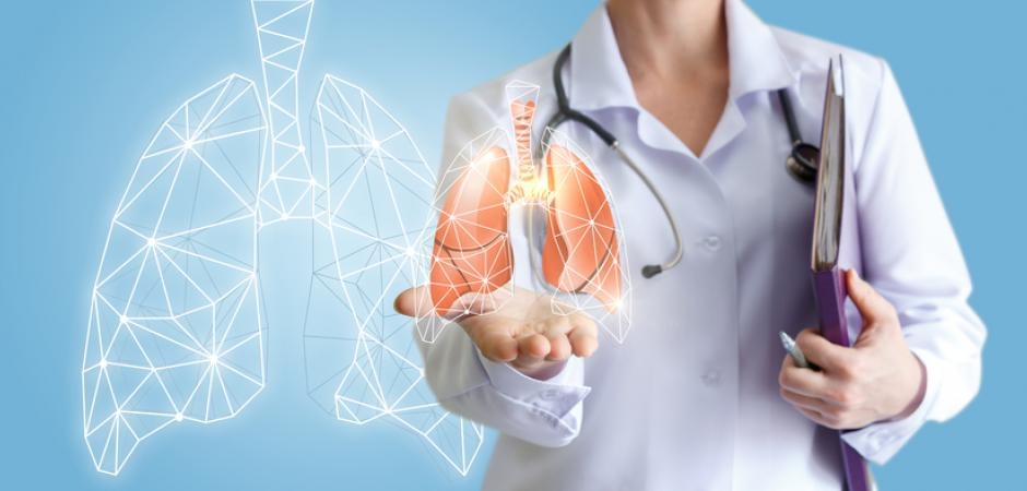 Online Post Covid Lung Care Packages in India