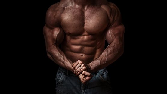 Steroids Before and After: Transformations and Considerations